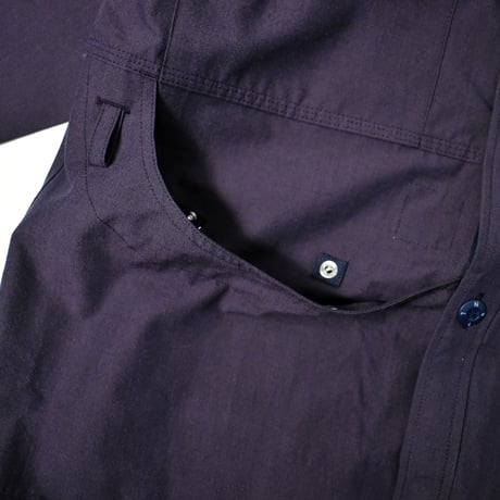 NOROLL "WN FIELD SHIRT JACKET"