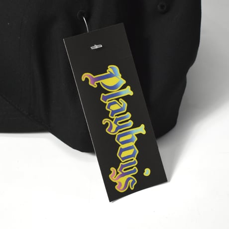 PLAYBOYS "2FASE" CAP