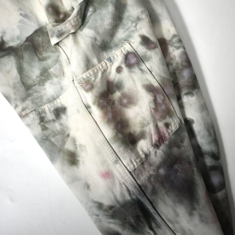 USED "STANRAY" PAINTER PANTS