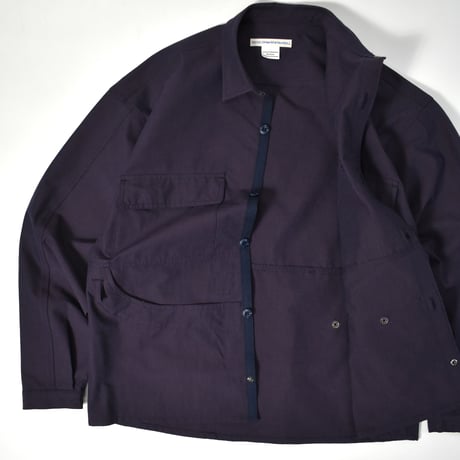 NOROLL "WN FIELD SHIRT JACKET"