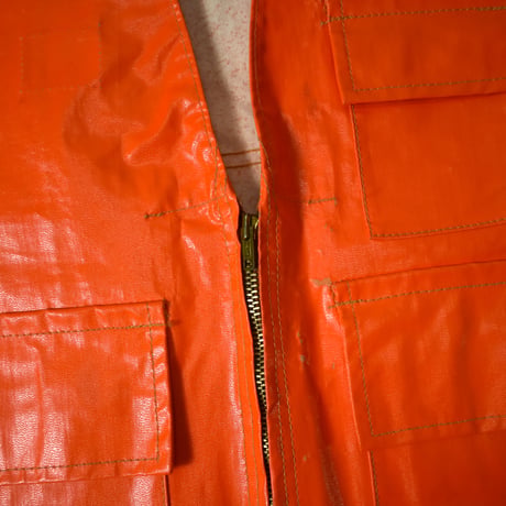 USED "Ideal" HUNTING VEST