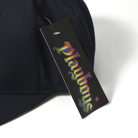 PLAYBOYS "2FASE" CAP