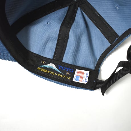 TOTG "TOUR NOVELTY CAP"