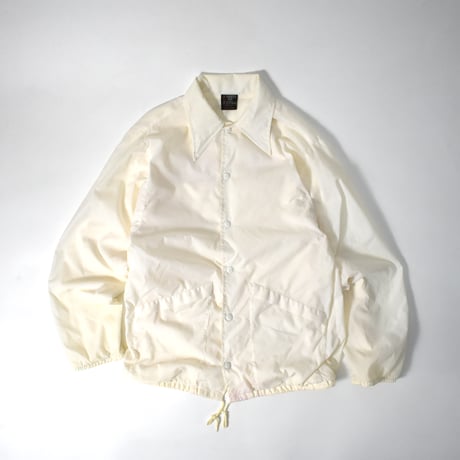 USED 70'S "HILTON" NYLON JACKET