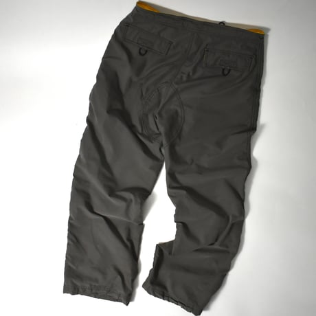 USED OLD "GAP" PARACHUTE PANTS