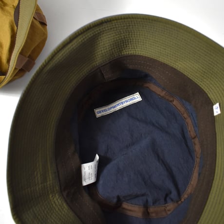 NOROLL "PASS HAT"
