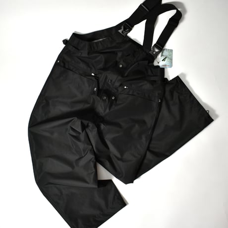 RAJABROOKE "WATERPROOF OVERALL"