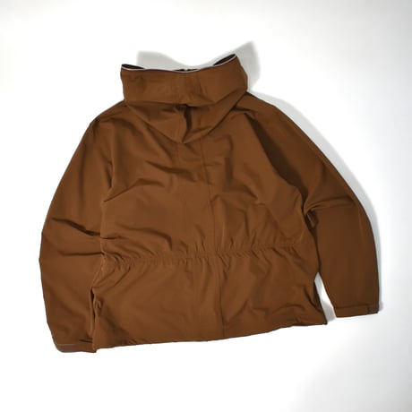 NOROLL "SUGARI MESH ANORAK"