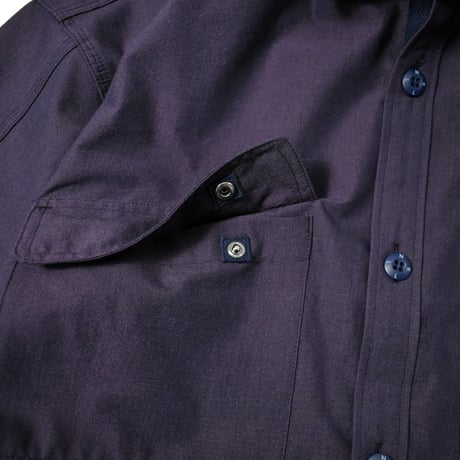 NOROLL "WN FIELD SHIRT JACKET"