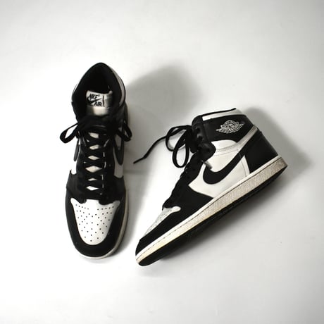 USED "AIR JORDAN 1 RETRO HIGH OG "