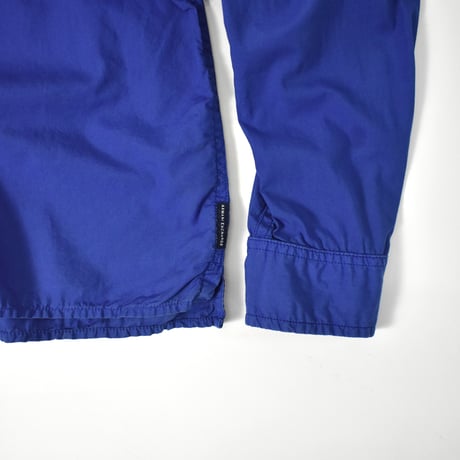USED "ARMANI EXCHANCE" L/S SHIRT