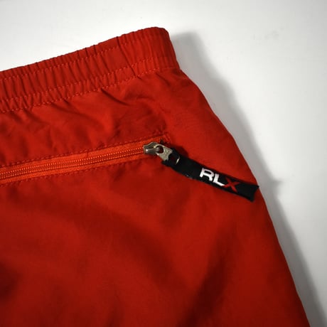 USED "RLX" SWIM SHORTS