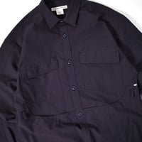 NOROLL "WN FIELD SHIRT JACKET"