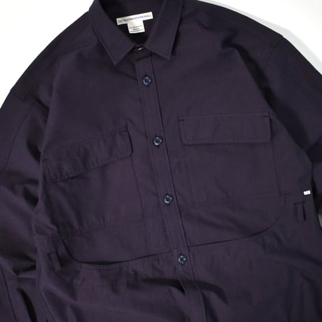 NOROLL "WN FIELD SHIRT JACKET"