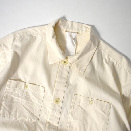 "EGO:I type" U.T.UTILITY SHIRT