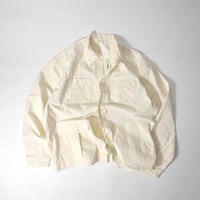 "EGO:I type" U.T.UTILITY SHIRT