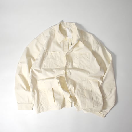 "EGO:I type" U.T.UTILITY SHIRT