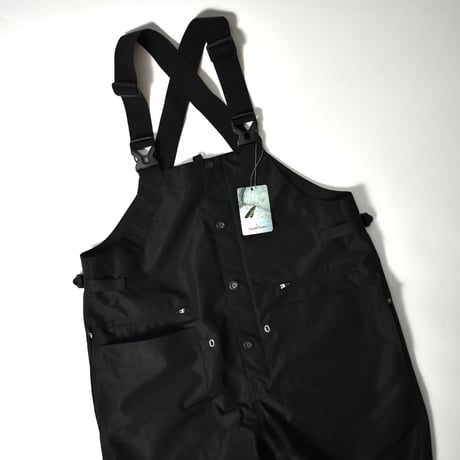RAJABROOKE "WATERPROOF OVERALL"
