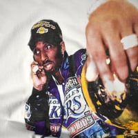 USED "I HATE SNKRS" T-SHIRT