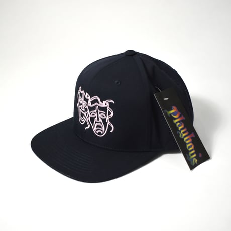 PLAYBOYS "2FASE" CAP