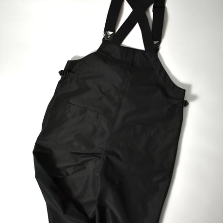 RAJABROOKE "WATERPROOF OVERALL"