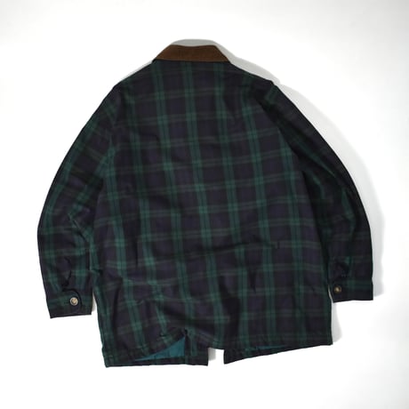 USED 90'S "GAP" HUNTING JACKET