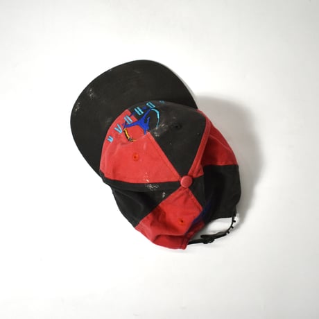 USED 90'S "AIR JORDAN" SNAPBACK CAP