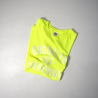 NOS "BROOKLYN VS EVERYBODY" T-shirt