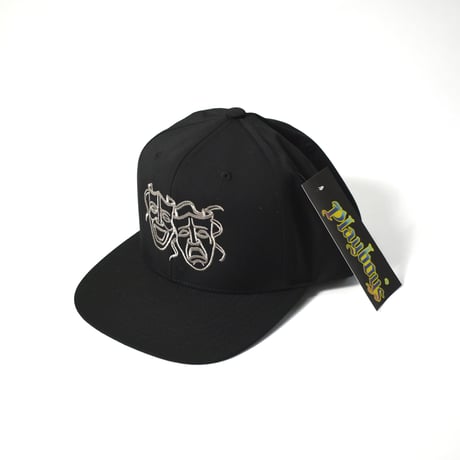 PLAYBOYS "2FASE" CAP
