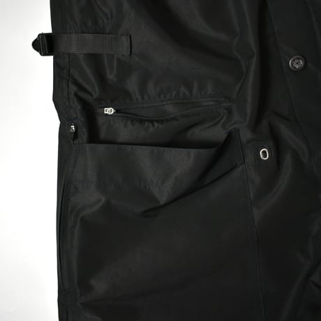 RAJABROOKE "WATERPROOF OVERALL"