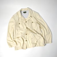 USED "EDDIE BAUER" SAFARI JACKET