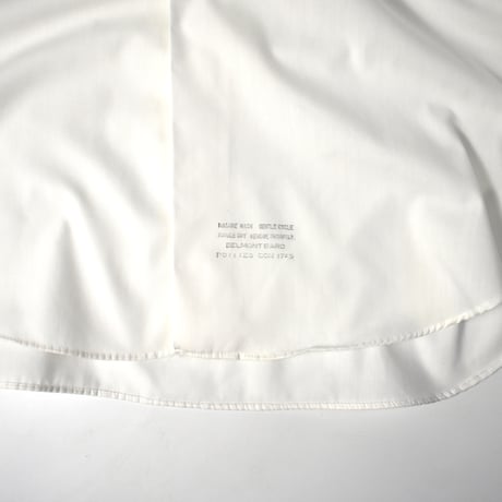 USED 70'S "ARROW" L/S SHIRT