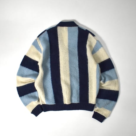 VINTAGE 60'S "GLEN DEE" CARDIGAN