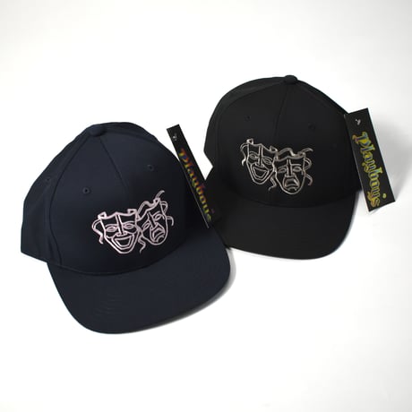 PLAYBOYS "2FASE" CAP