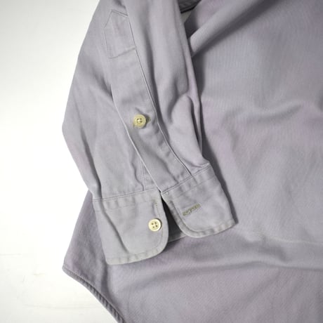 USED "RALPH LAUREN / BLAKE" COTTON L/S SHIRT