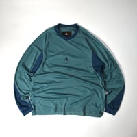 USED "NIKE ACG" POLY BASE LAYER