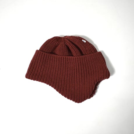 NOROLL "SIMPLE BEANIE"