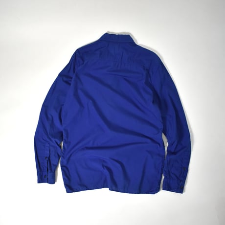 USED "ARMANI EXCHANCE" L/S SHIRT