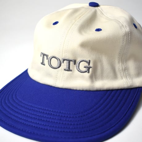 TOTG "TOUR NOVELTY CAP"