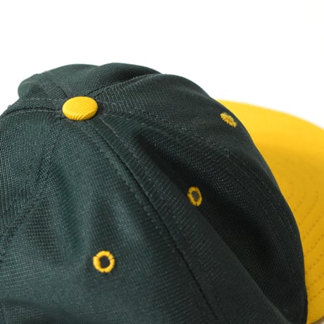 USED 70'S "NEW ERA" SNAPBACK CAP