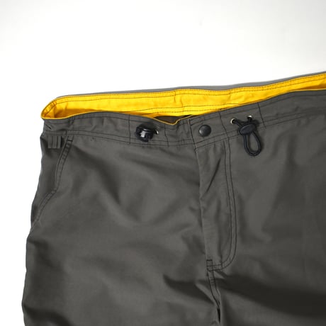 USED OLD "GAP" PARACHUTE PANTS