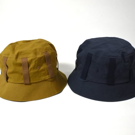 NOROLL "PASS HAT"