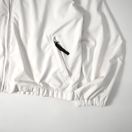 USED "POLO SPORTS" NYLON JKT