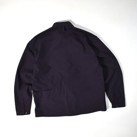 NOROLL "WN FIELD SHIRT JACKET"