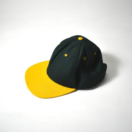 USED 70'S "NEW ERA" SNAPBACK CAP