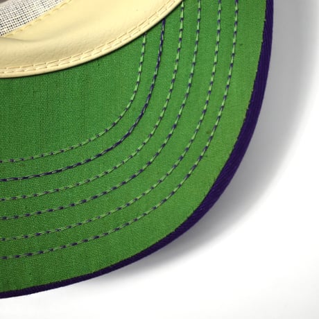 VINTAGE 6-70'S "FUNKAP" 6-PANNEL CAP