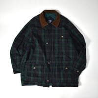 USED 90'S "GAP" HUNTING JACKET