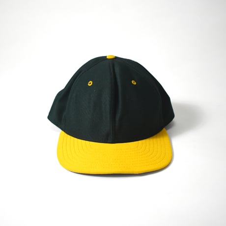 USED 70'S "NEW ERA" SNAPBACK CAP