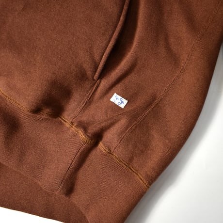 NOROLL "C & C CREW SWEAT"