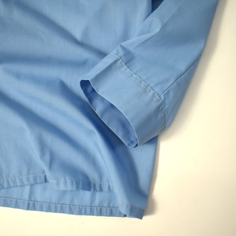 USED 70'S "SEARS" PAJAMA SHIRT